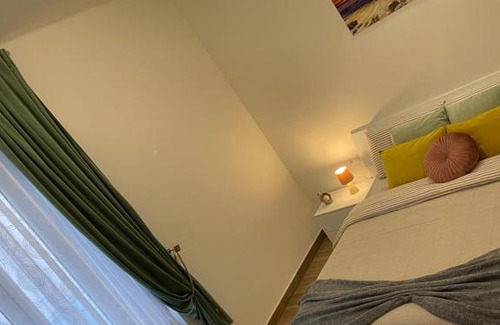 Alessandria Apartment | Savonarola Almarc 1
