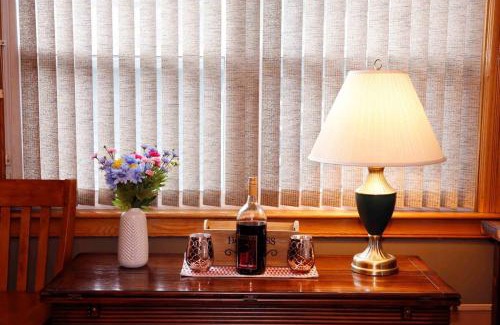 Dundee House | Savor a Sunset