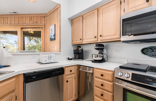 Bald Head Island House | Savor the morning light from the decks and porches; close to lighthouse and ferry
