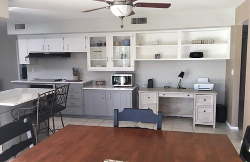 Sun City House | Savor the Sun, Golf, Hiking & Pool Time!