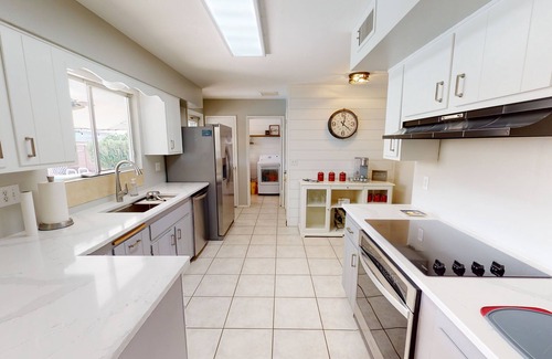 Sun City House | Savor the Sun, Golf, Hiking & Pool Time!