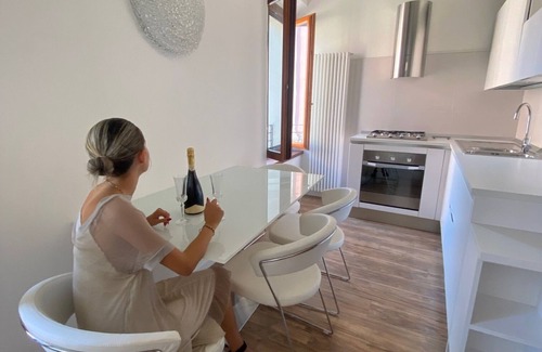 Palmanova Apartment | Savorgnan 1593 - Boutique apartment in the heart of the starry city of Palmanova