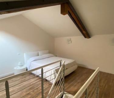 Palmanova Apartment | Savorgnan 1593