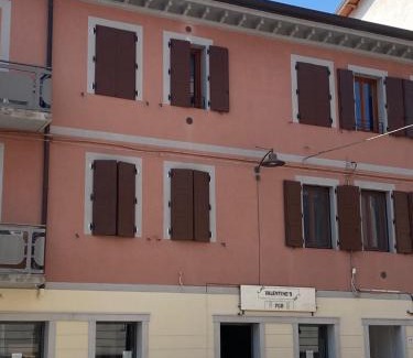 Palmanova Apartment | Savorgnan 1593