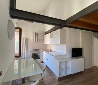 Palmanova Apartment | Savorgnan 1593