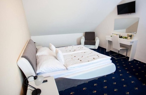 Ceske Budejovice Hotel | Savoy