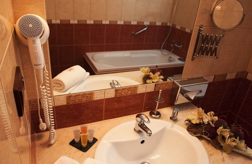Ceske Budejovice Hotel | Savoy