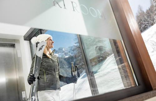 Selva di Val Gardena Hotel | Savoy Dolomites Luxury & Spa Hotel