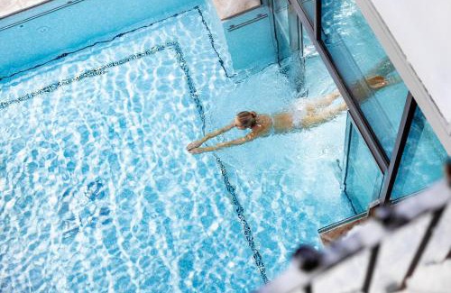 Selva di Val Gardena Hotel | Savoy Dolomites Luxury & Spa Hotel