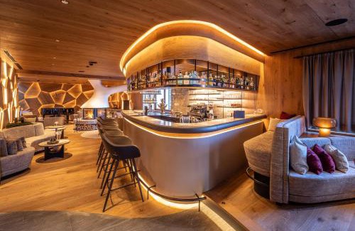 Selva di Val Gardena Hotel | Savoy Dolomites Luxury & Spa Hotel