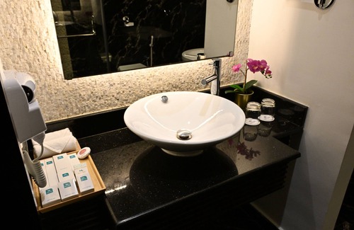 Seef Hotel | Savoy Grande Hotel and Spa