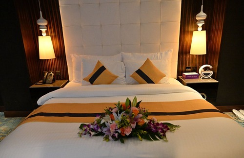Seef Hotel | Savoy Grande Hotel and Spa