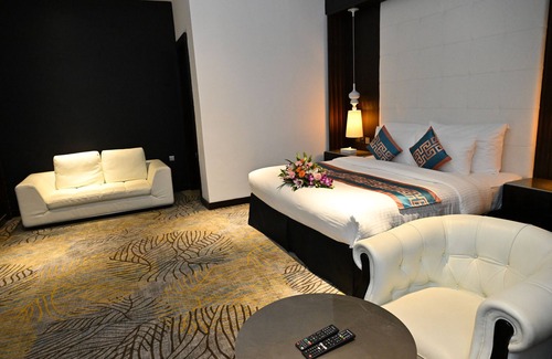 Seef Hotel | Savoy Grande Hotel and Spa
