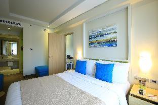 Yapak Hotel | Savoy Hotel Boracay near Newcoast Beach