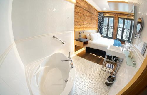Nelson Hotel | Savoy Hotel