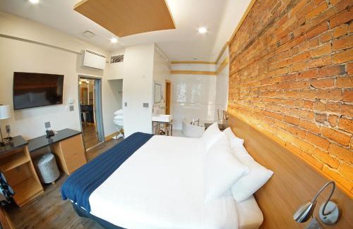 Nelson Hotel | Savoy Hotel