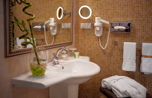 Chisinau Hotel | Savoy Hotel