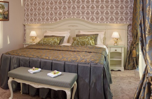 Chisinau Hotel | Savoy Hotel