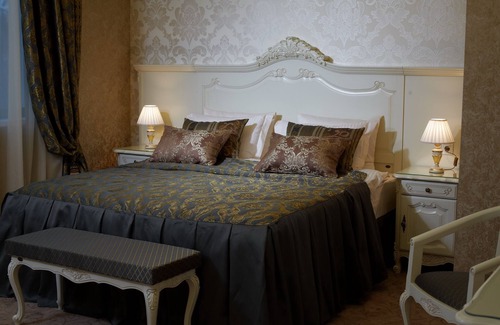 Chisinau Hotel | Savoy Hotel