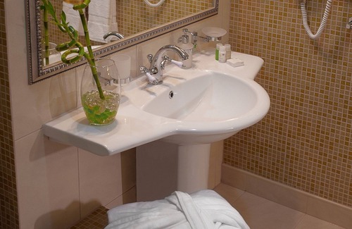 Chisinau Hotel | Savoy Hotel