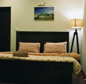 Fatehjang Bed & Breakfast | Savoy Inn G-13