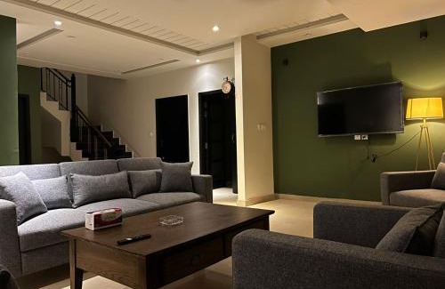 Fatehjang Bed & Breakfast | Savoy Inn G-13