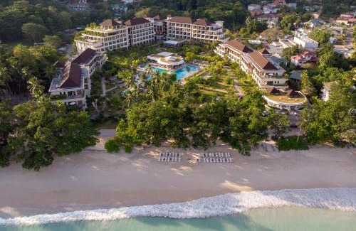 Beau Vallon Resort | Savoy Seychelles Resort & Spa