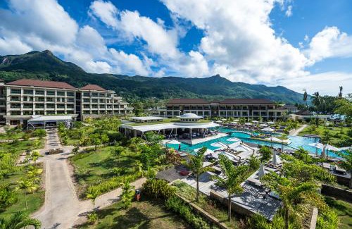 Beau Vallon Resort | Savoy Seychelles Resort & Spa