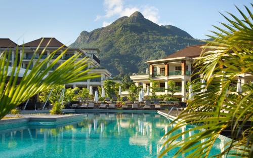 Beau Vallon Resort | Savoy Seychelles Resort & Spa