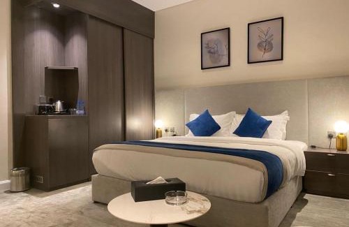 Al Faisaliyah Hotel | Savoye Hotel