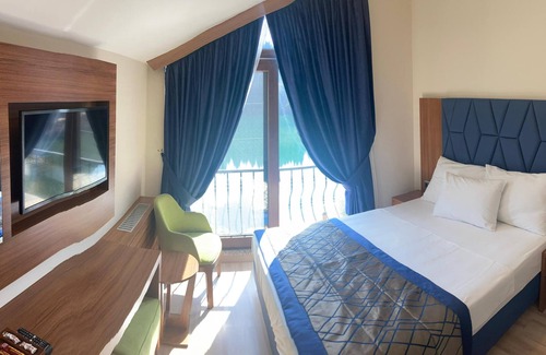 Savsat Hotel | Savsat Karagol Hotel