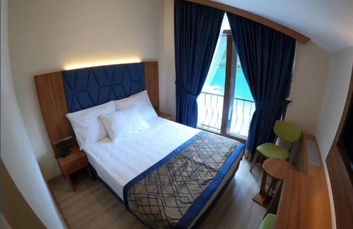 Savsat Hotel | Savsat Karagol Hotel