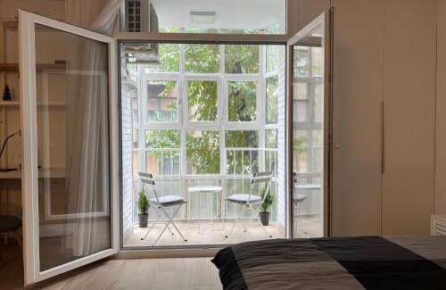 Savamala Apartment | Savski trg