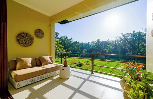 Melayang Villa | Savva Villa Ubudn