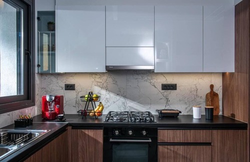 Gortyna Apartment | Savvy Apartments
