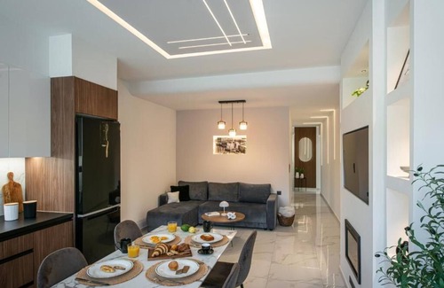 Gortyna Apartment | Savvy Apartments