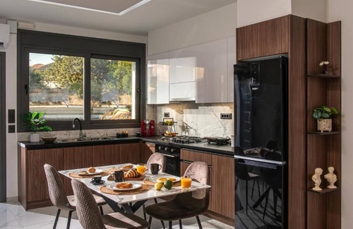Gortyna Apartment | Savvy Apartments