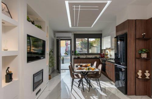 Gortyna Apartment | Savvy Apartments