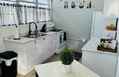Ponce Centro Apartment | Savvy’s Place