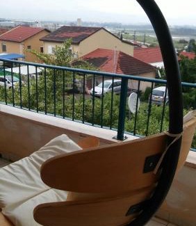 Qiryat Shemona House | Savyon Apartment in Galilee