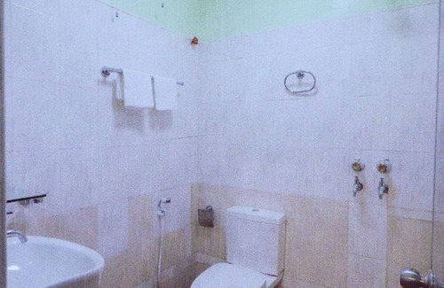 Nyaung-U House | Saw Nyein San Guest House