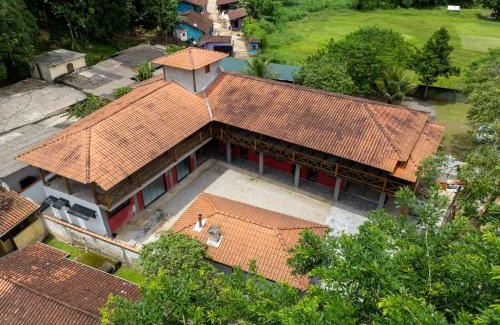 Itamambuca Apartment | Sawabona - Studios