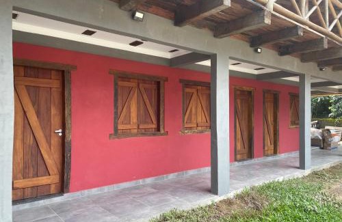 Itamambuca Apartment | Sawabona - Studios