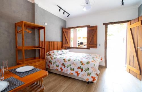 Itamambuca Apartment | Sawabona - Studios