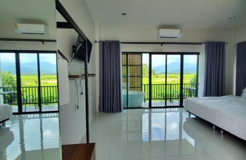 Pua House | Sawaddee Pua Homestay(Cozy Home)