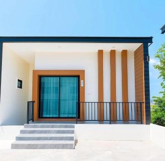 Pua House | Sawaddee Pua Homestay(Cozy Home)