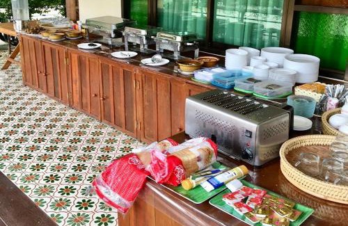 Nan Hotel | Sawadeelanna Hotel