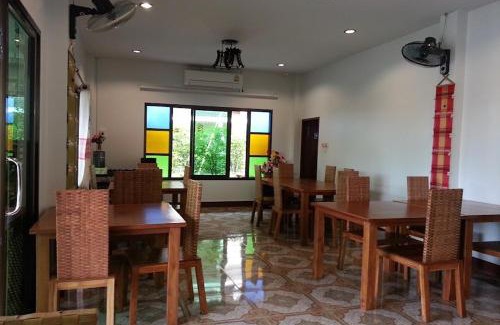 Nan Hotel | Sawadeelanna Hotel