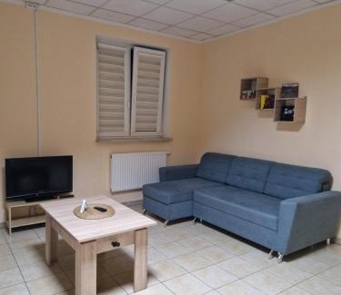 Ciechanow Apartment | SAWAGO Płocka Mieszkanie Parter - Samodzielne zameldowanie