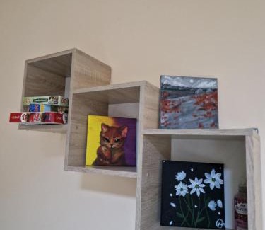 Ciechanow Apartment | SAWAGO Płocka Mieszkanie Parter - Samodzielne zameldowanie